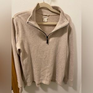 Crewcuts Half Zip